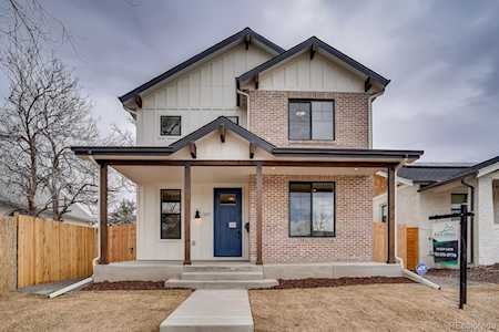 3610 N Clayton St Denver, CO 80205