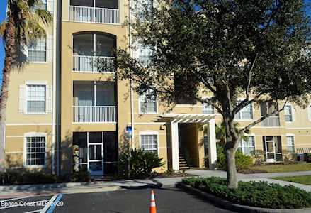 1576 Peregrine Circle #105 Rockledge, FL 32955