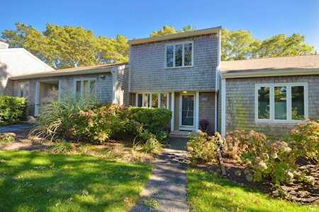 262 Seaward Bend #- Falmouth, MA 02540