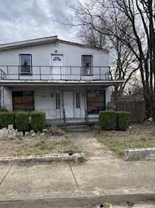 2601 Alameda St Nashville, TN 37208