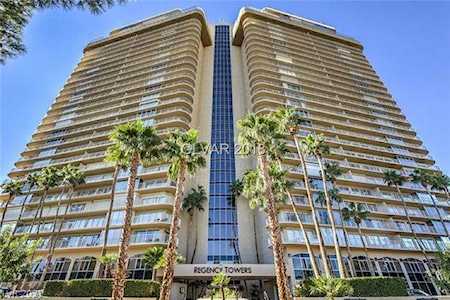3111 Bel Air Dr #5A Las Vegas, NV 89109