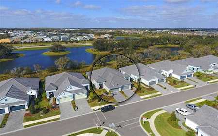 3036 Sky Blue Cove Lakewood Ranch, FL 34211