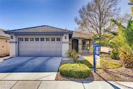 5009 Elkin Creek Ave Las Vegas, NV 89131