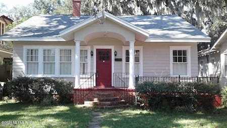 3563 Herschel St Jacksonville, FL 32205