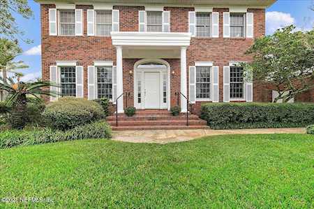 26 La Vista Dr Ponte Vedra Beach, FL 32082