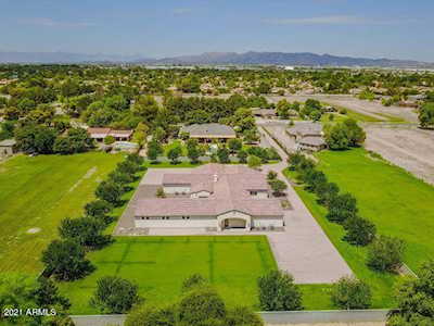 12651 S 71st Street Tempe, AZ 85284