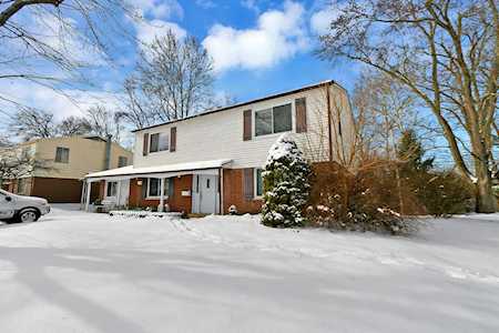 5577 Madrid Drive Westerville, OH 43081