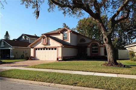 433 Morning Glory Dr Lake Mary, FL 32746