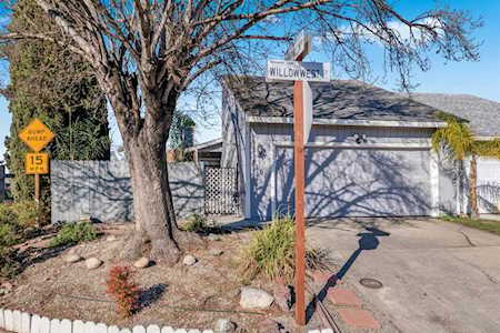 7201 Willowwest Court Sacramento, CA 95828