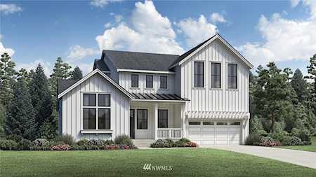 1499 Bandera Ave SE #80 North Bend, WA 98045