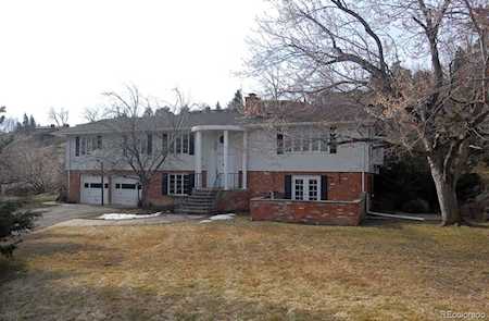2180 Kohler Dr Boulder, CO 80305