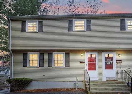 14 Waverly Lane #14 Framingham, MA 01702