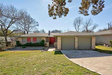 1305 August DR Austin, TX 78753