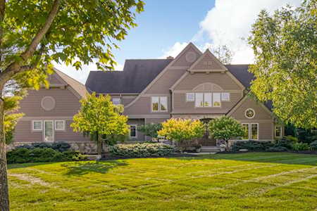10509 Mackenzie Way Dublin, OH 43017