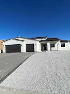 6645 S Solado Place Gold Canyon, AZ 85118