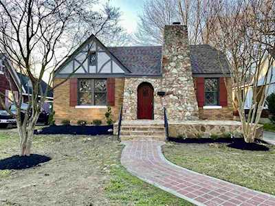 699 Dickinson St Memphis, TN 38107