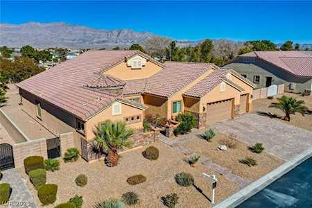 6346 Rio Camuy Ave Las Vegas, NV 89131