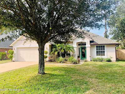 12012 Liberty Lake Dr Jacksonville, FL 32258