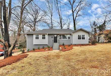 3423 Sudbury Rd Charlotte, NC 28205