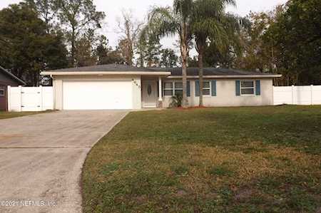 4645 Praver Dr Jacksonville, FL 32217
