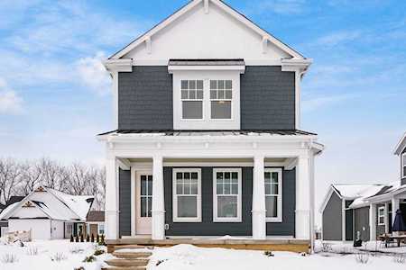 5640 Butternut Drive Lewis Center, OH 43035