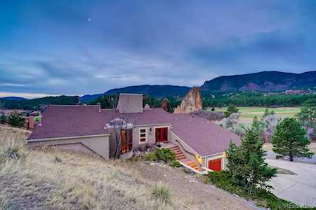 6722 Wauconda Dr Larkspur, CO 80118