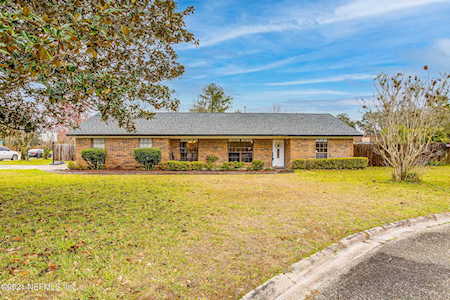 2647 Beaumont Ct Orange Park, FL 32065