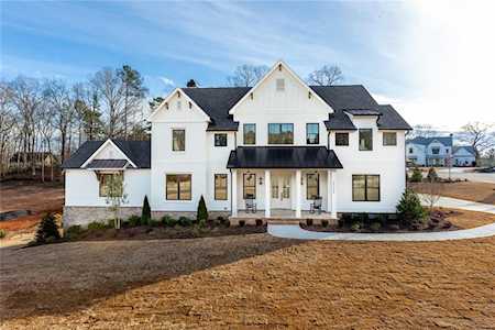 15725 Bon Endriot Dr Milton, GA 30004