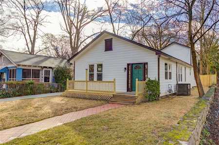 127 Ormond St SE Atlanta, GA 30315
