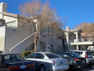 3054 Tarpon Dr #203 Las Vegas, NV 89120