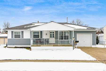 3905 Frazier Road Columbus, OH 43207