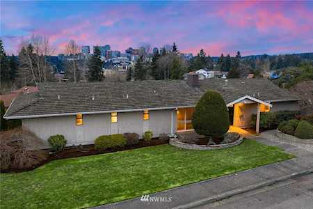 12110 SE 16th Place Bellevue, WA 98005