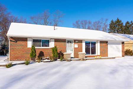 185 Prince of Wales Drive Columbus, OH 43230