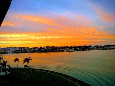 1 Key Capri #507E Treasure Island, FL 33706