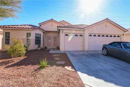2517 Torch Ave North Las Vegas, NV 89081