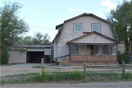 800 E Park St Lamar, CO 81052