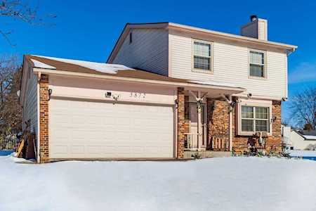 5872 Honbury Court Dublin, OH 43017