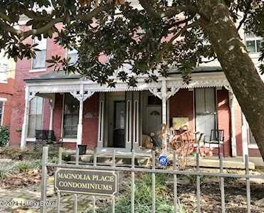 1157 S 1St St #3 Louisville, KY 40203