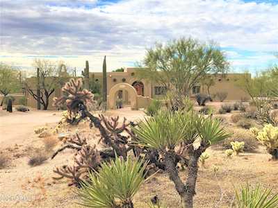 8675 E Yearling Road Scottsdale, AZ 85255