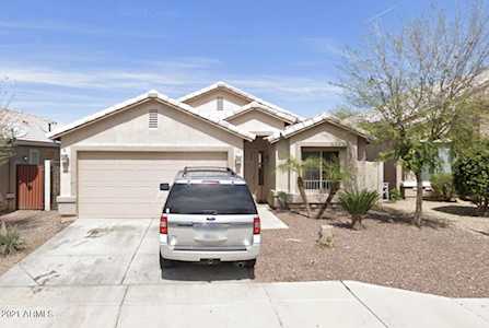 10024 W Gross Avenue Tolleson, AZ 85353