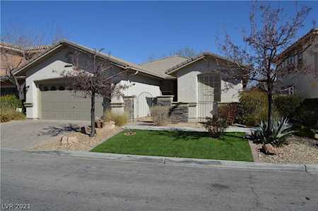 3732 Honey Crest Dr Las Vegas, NV 89135