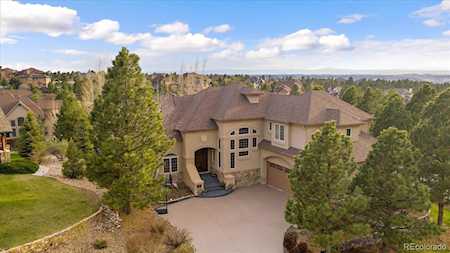 9132 Scenic Pine Dr Parker, CO 80134