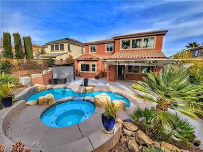 785 San Jacoma Place Las Vegas, NV 89138