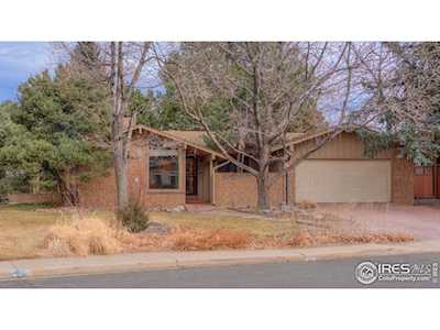 4715 Harrison Ave Boulder, CO 80303