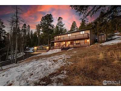 29319 Spruce Canyon Dr Golden, CO 80403