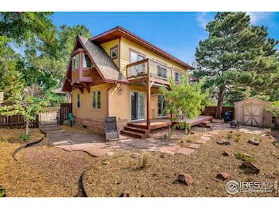 3345 Broadway St Boulder, CO 80304