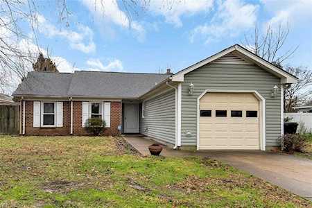 628 Prospect Ln Virginia Beach, VA 23462