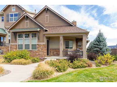 1807 Kalel Ln Louisville, CO 80027