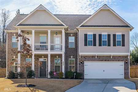 7960 Brewton Creek Dr Cumming, GA 30028