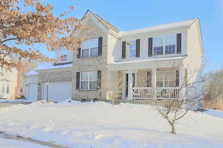 7818 Westbury Court Dublin, OH 43016